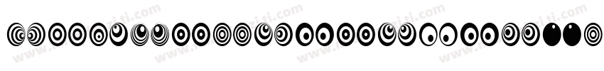 ATFRairoadGothic Me字体转换